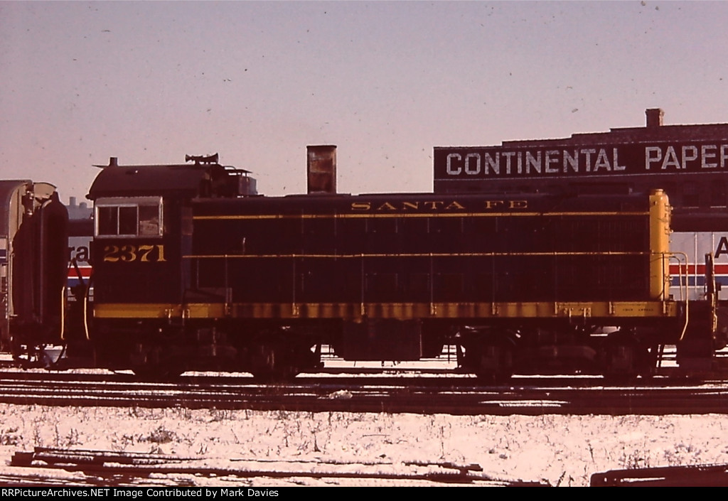 ATSF 2371